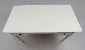 SKRIVBORD, 1900-talets början.