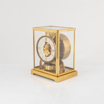 Jaeger-LeCoultre, Atmos table clock, second half of the 20th century.