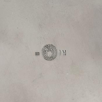 India Mahdavi, vas, "Marble", tenn, Firma Svenskt Tenn, 2022.