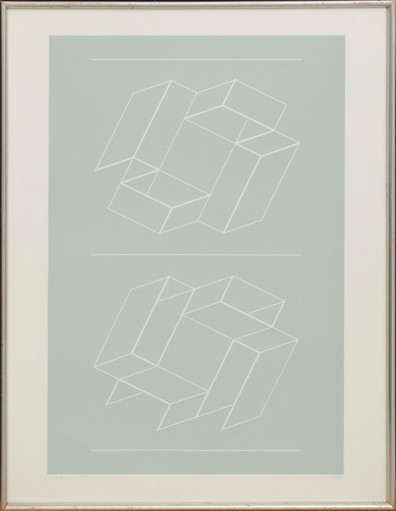 JOSEF ALBERS,