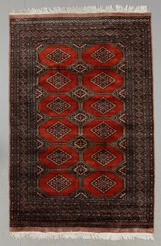 MATTA, Bochara, Ca 236 x 156 cm.