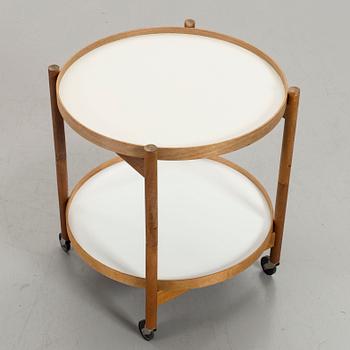 BRICKBORD, Hans Bölling, Krüger, Danmark, 2000-tal.