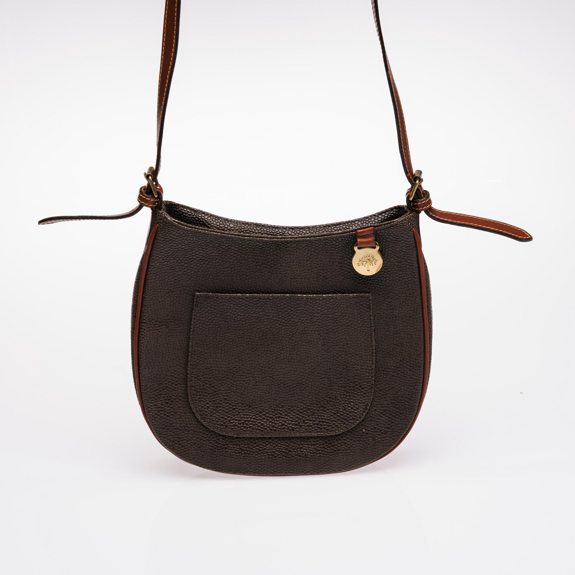 VÄSKA, Mulberry.