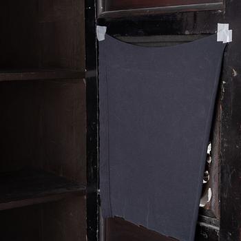 Cabinet, China, circa 1900.