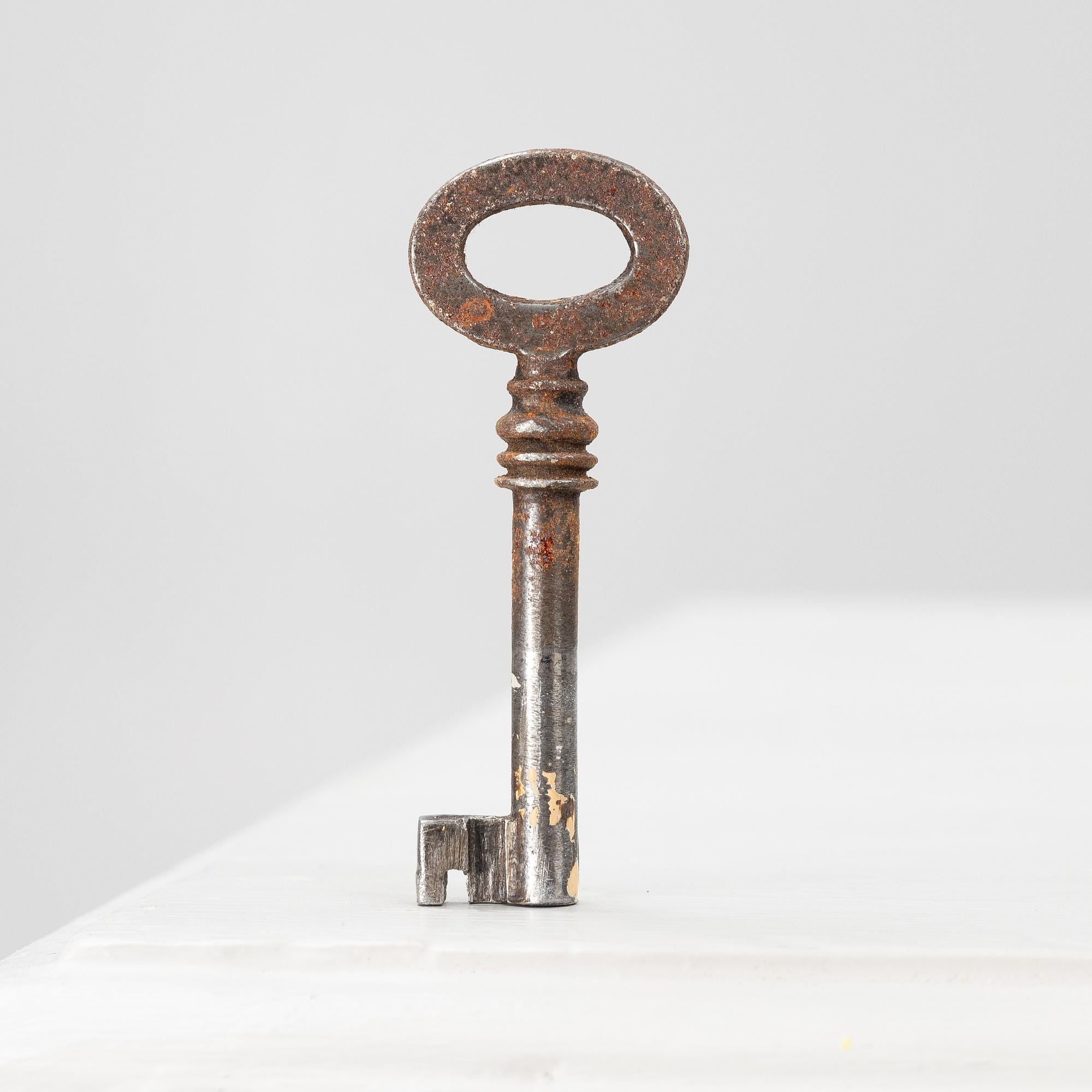 Skänk, tidigt 1900-tal.