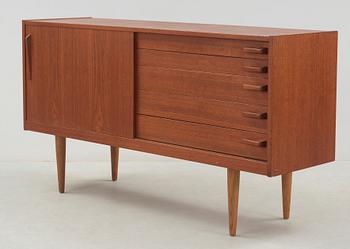 SIDEBOARD, Yngve Ekström, Troeds, 1960-tal.