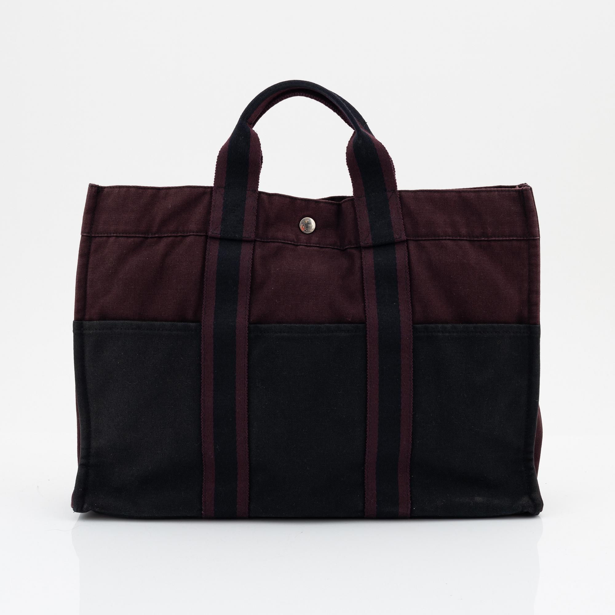 Hermès, väska, "Fourre Tout".