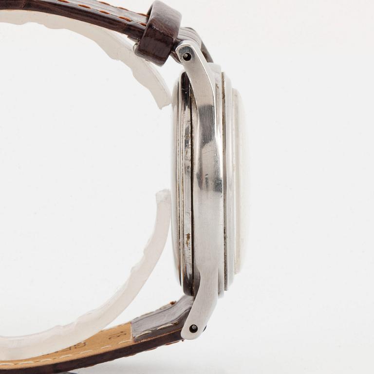 Longines, flyback-kronograf.