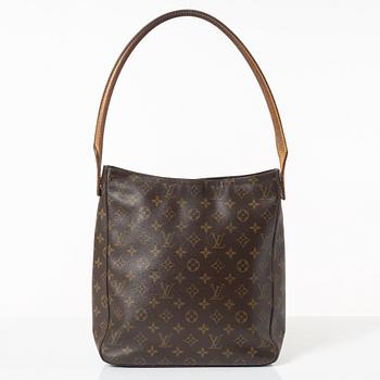 Louis Vuitton, bag, "Looping GM".