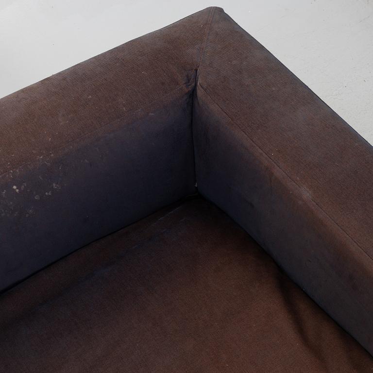 A sofa, Eilersen, 21st century.