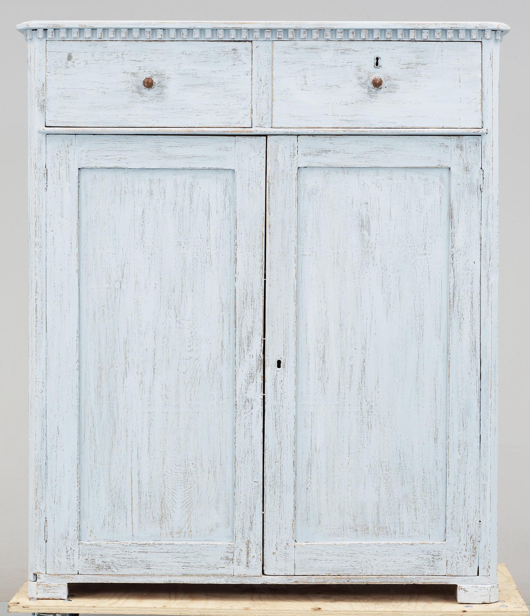 SKÄNK. 1800/1900-tal.