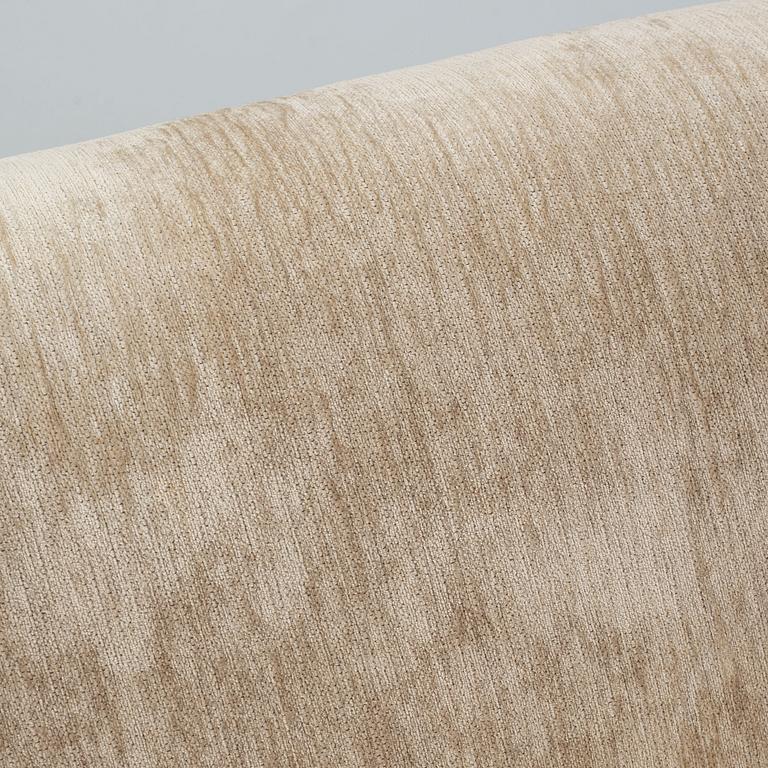 Soffa, Minotti, Italien.