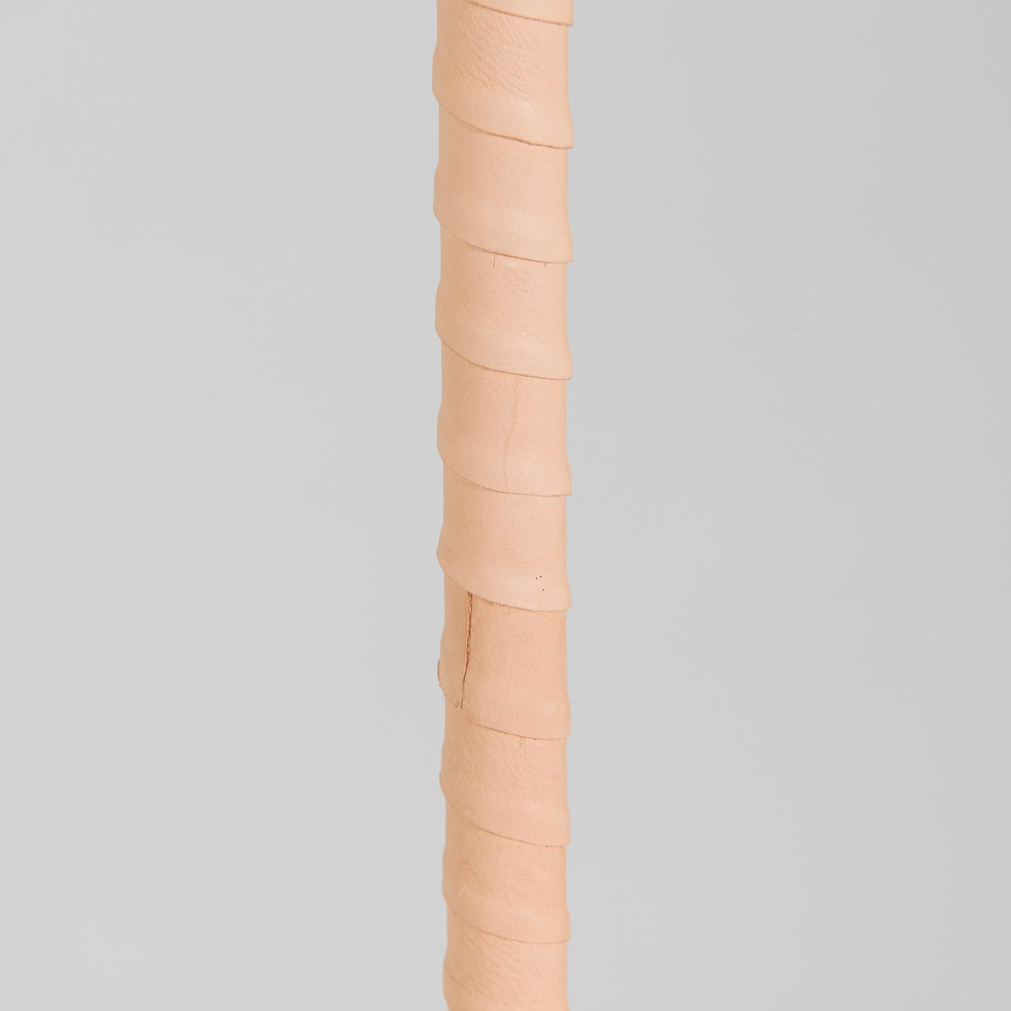 Lisa Johansson-Pape, A mid-20th century floor lamp for Stockmann Orno, Finland.