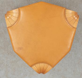 ALVAR AALTO, pall, "X600", Artek, Finland.