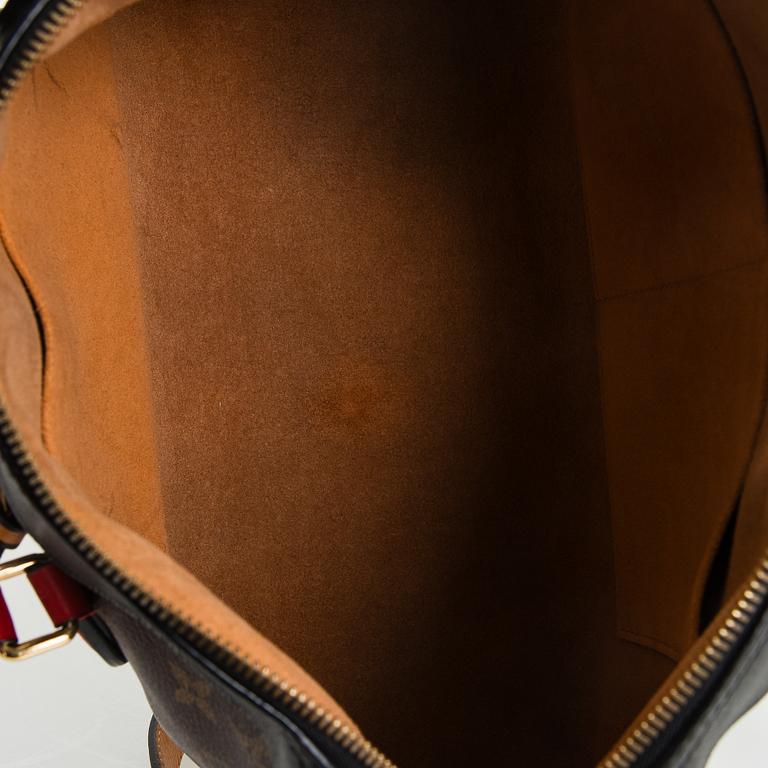 Louis Vuitton, laukku, "Alma".