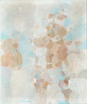 145. Per Stenius, LIGHT COMPOSITION.