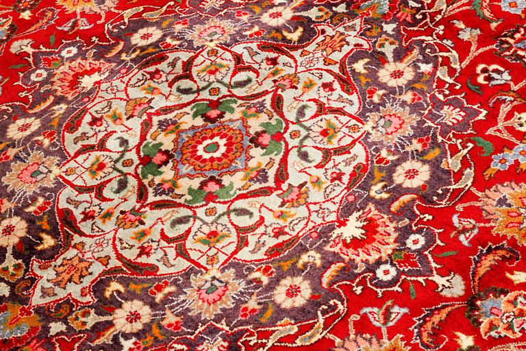 MATTA, Kashmar, 392 x 290 cm.