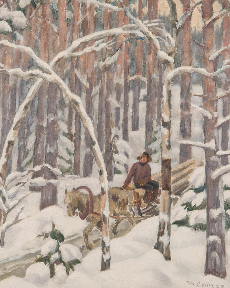 Selected Finnish Classics