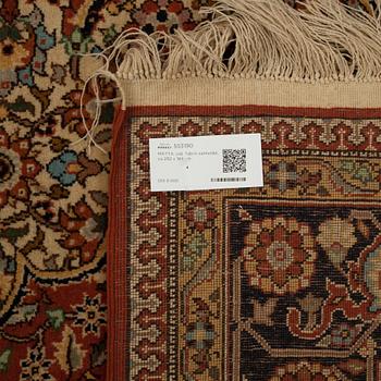 MATTA, old, Täbris sannolikt, ca 282 x 184 cm.