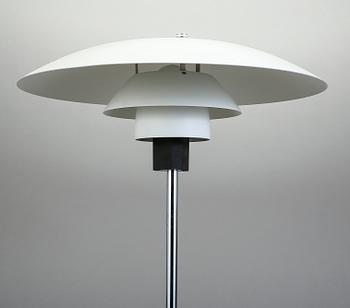 BORDSLAMPA, PH 4/3, Poul Henningsen, Louis Paulsen.