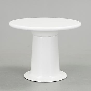 SOFFBORD, "Saturnus", Yrjö Kukkapuro, Avarte, Finland, 2000-tal.