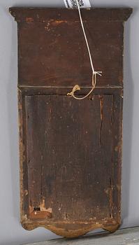 SPEGEL, sengustaviansk, 1800-talets början.