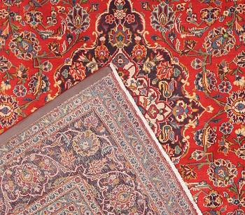 MATTA, Ardekan, ca 357 x 236 cm.