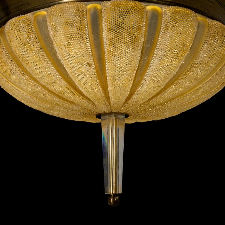 TAKLAMPA, art deco.