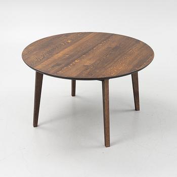 Kristersen & Kristersen, matbord, "Flex", Danmark, 2000-tal.