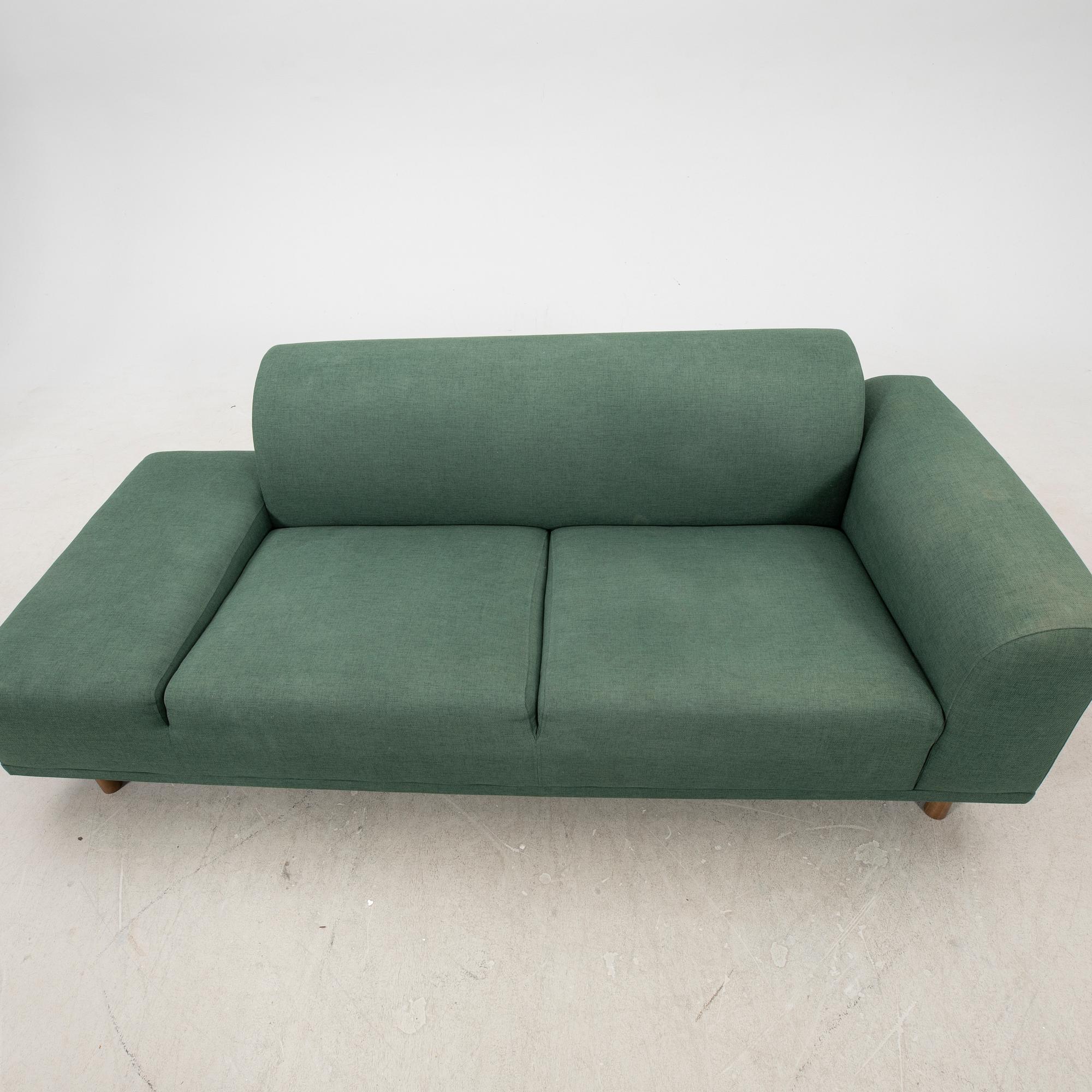 Sofa, Hannah Bolia 2000s.