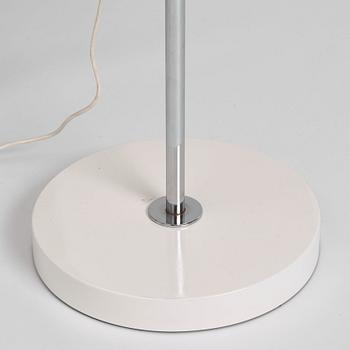 Claésson & Bringzén (Börje Claesson & Kenneth Bringzén), a floor lamp, Bredaryd, Sweden 1970s.