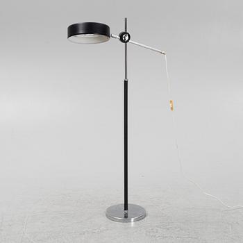 Anders Pehrson, Floor lamp, model no. 591, "Simris / Olympia", Ateljé Lyktan, Åhus.