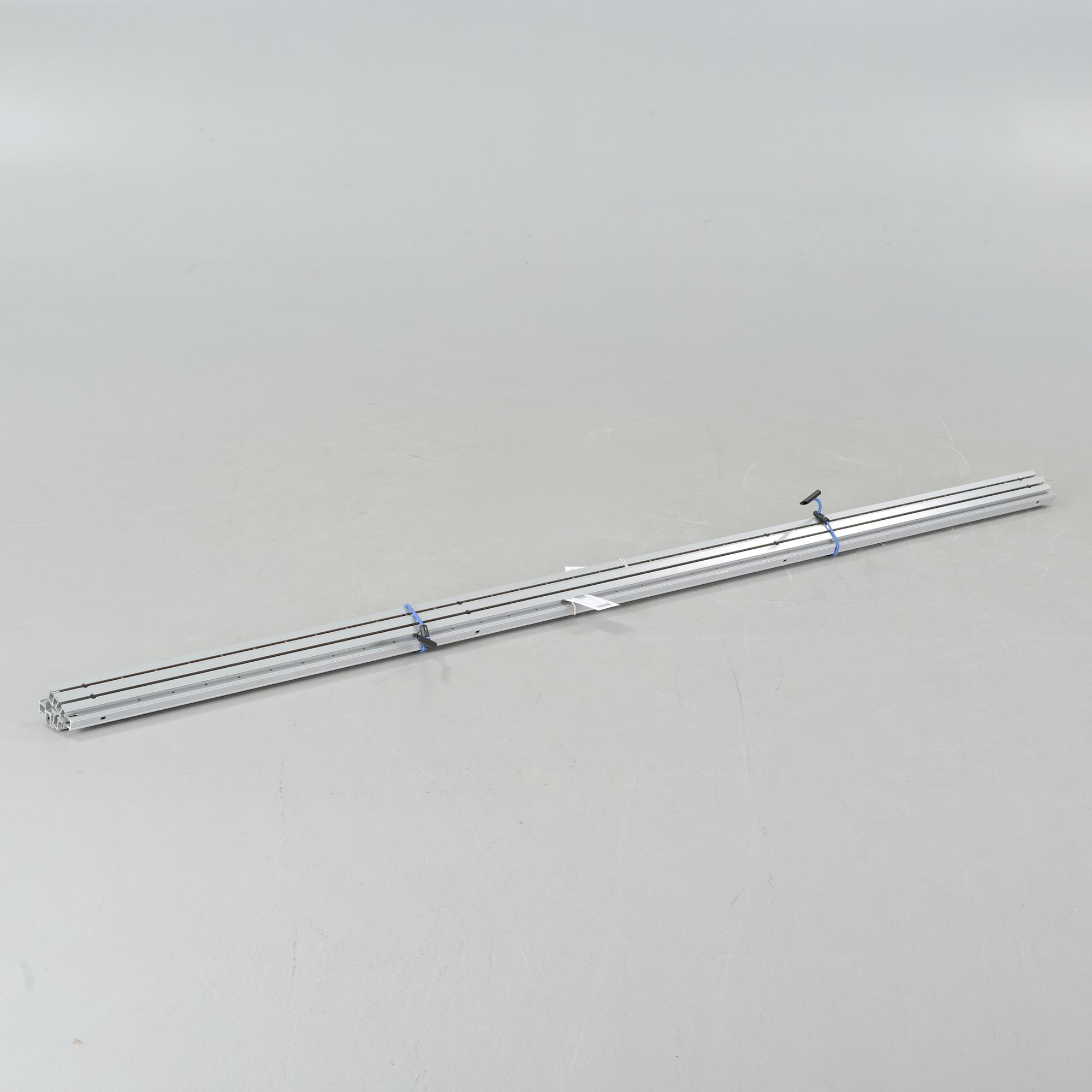 ENZO MARI, bokhylla, "Ulm", Zanotta, omkrinig år 2000.