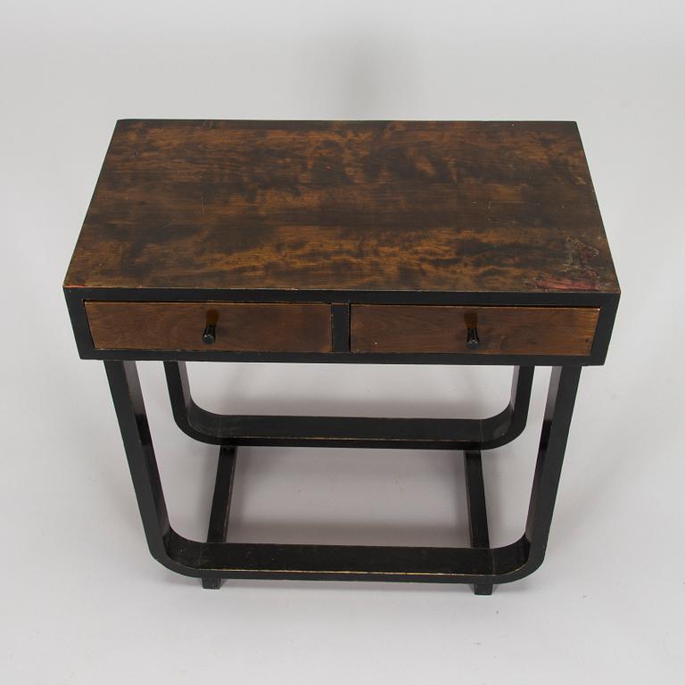 Sideboard, Asko, Finland 1930s.