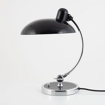 Christian Dell, bordslampa, "Kaiser Idell 6631-T", Fritz Hansen.