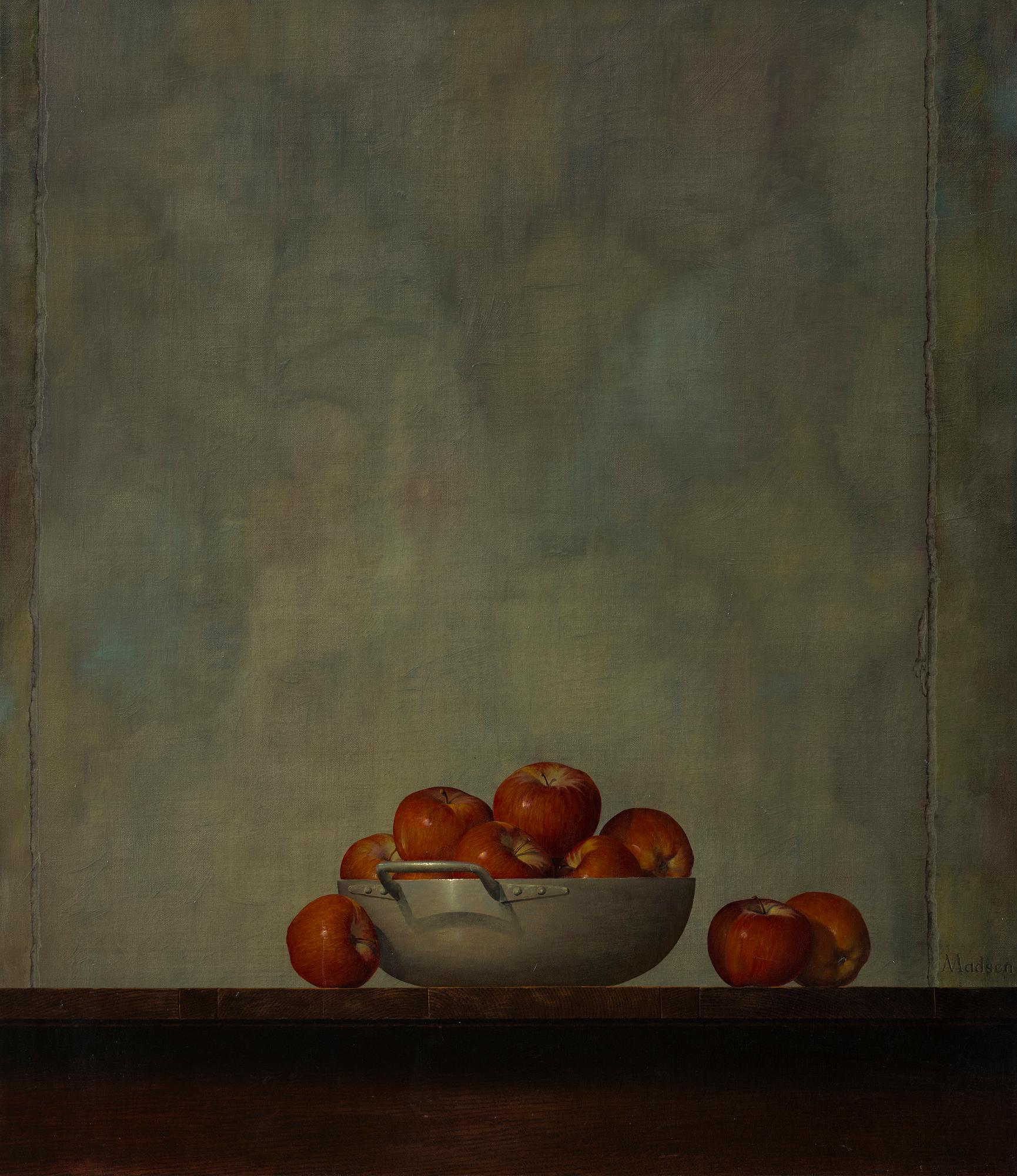 Allan Madsen, Still Life.