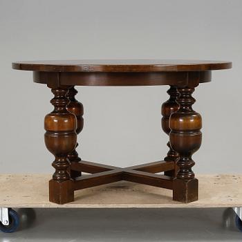 BORD, 1940-50-tal.
