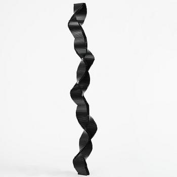 Arne Jones, "Yin-Yang kolonn".