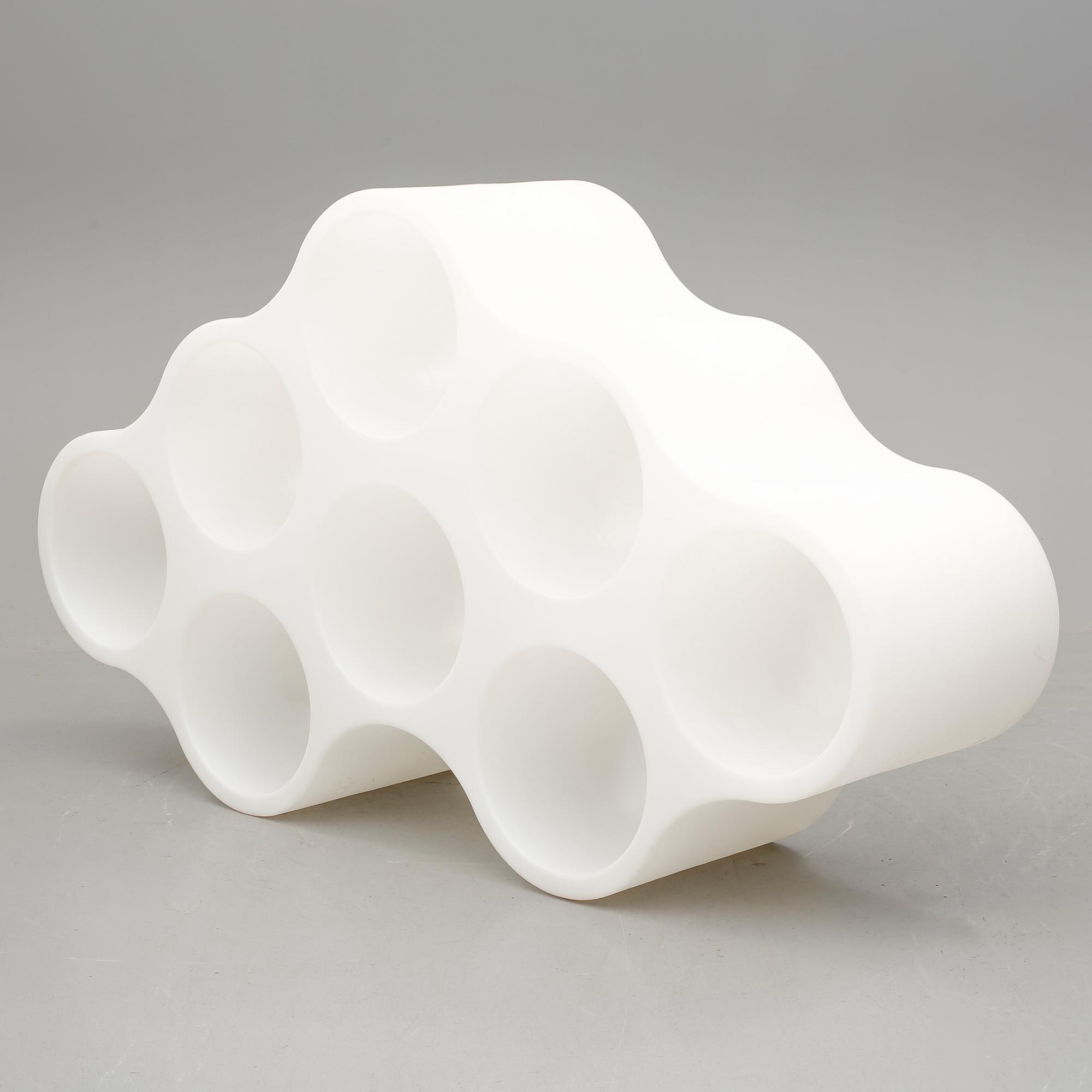 HYLLA, "Cloud" Ronan & Erwan Bouroullec, Cappellini, 1900/2000-tal.