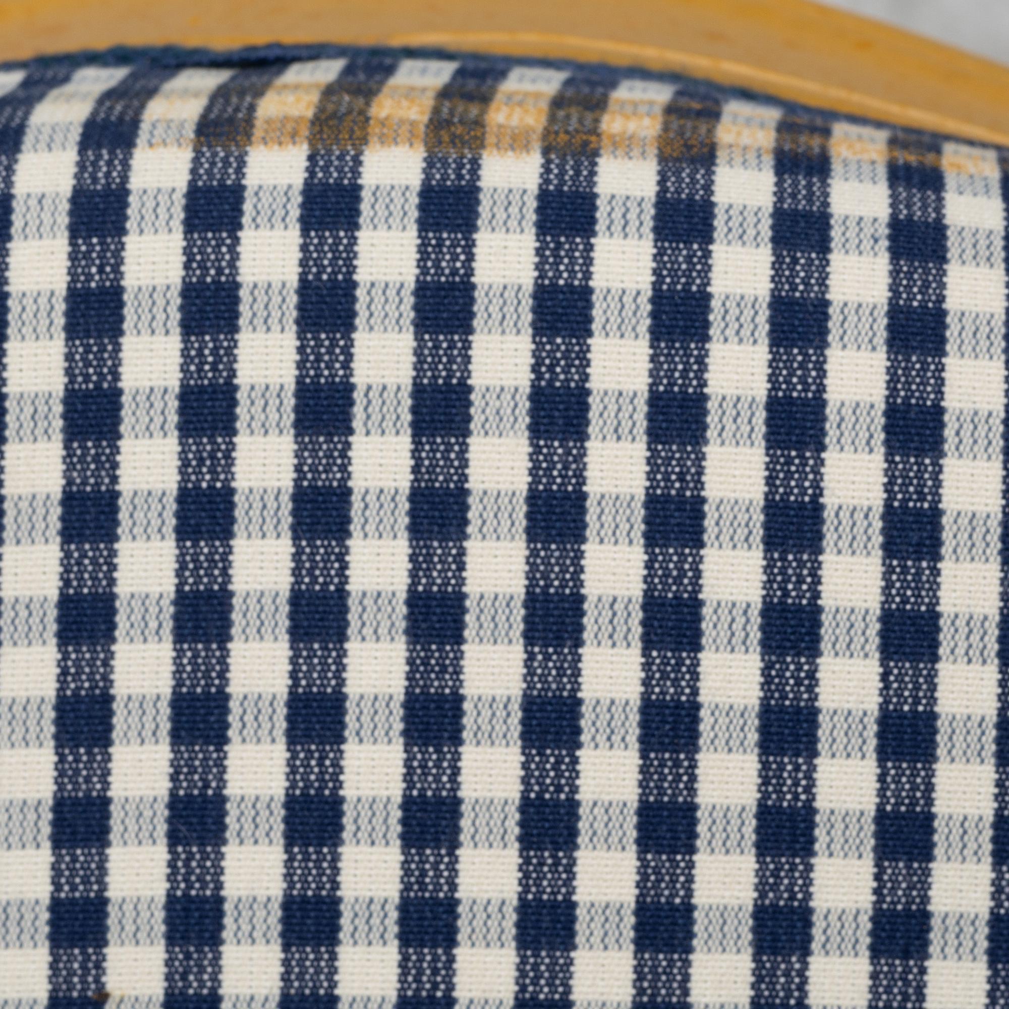 Chairs, 6 pcs, Rococo style, second half of the 20th century.