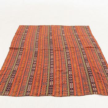 Matta Bidjar jajim semiantik ca 203x168 cm.