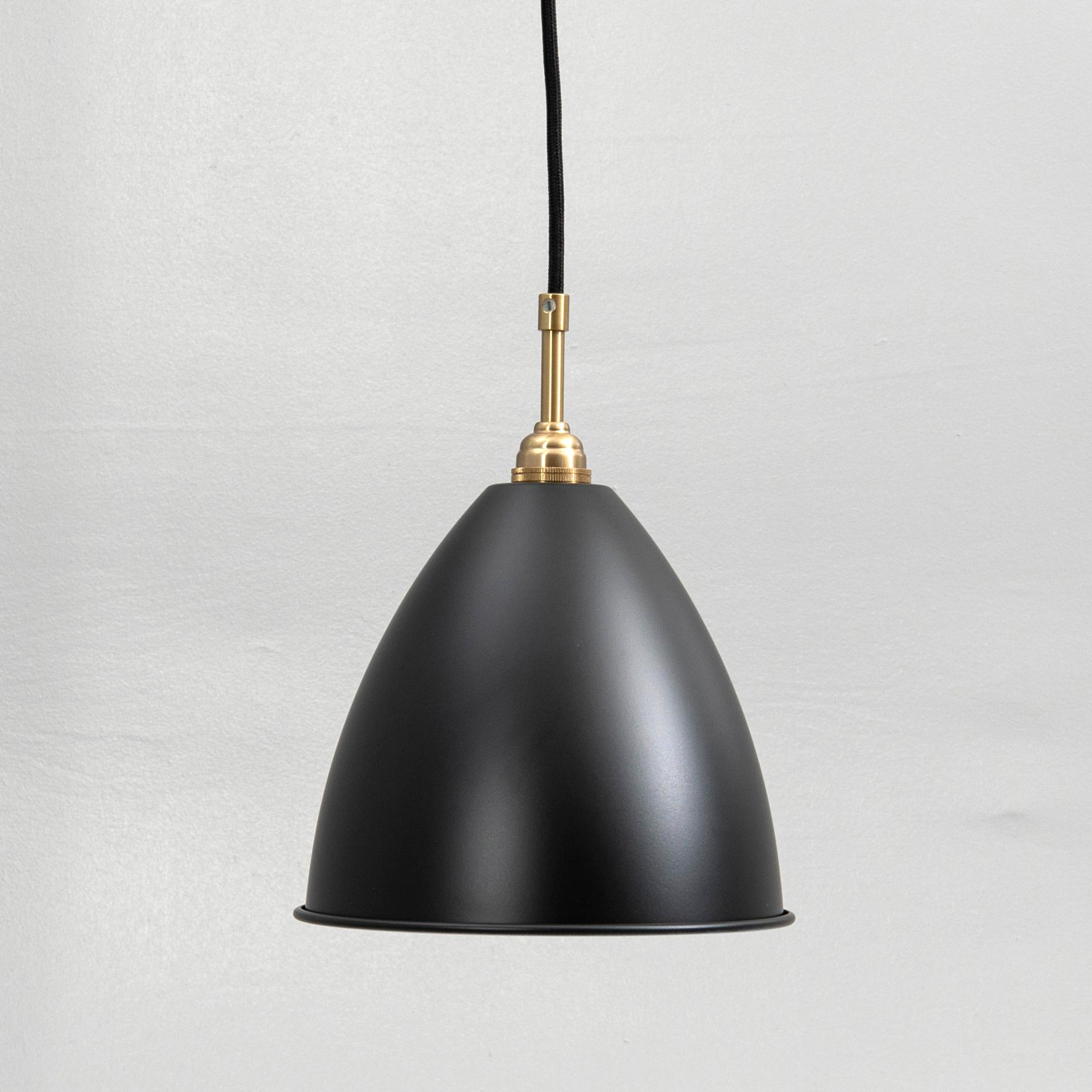 Robert Dudley Best, ceiling lamp, "Bestlite BL9 Pendant", for Gubi, 21st century.