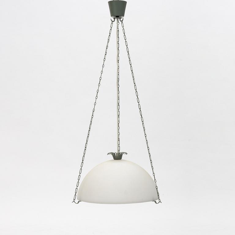 Gunnar Asplund, taklampa, "Asplund", Ateljé Lyktan, Åhus.