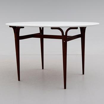 BORD, Bruno Mathsson, Bruno Mathsson International, 1900-talets andra hälft.