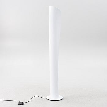 Karim Rashid, floor lamp, 'Cadmo', Artemide, Italy.