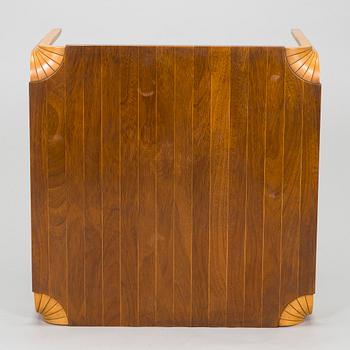 Alvar Aalto, soffbord, modell MX800B för Artek, 1960-tal.