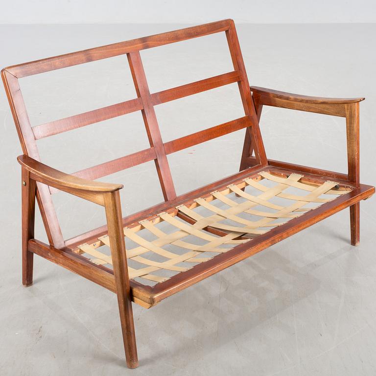 SOFFA, Ikea, 1950-tal.