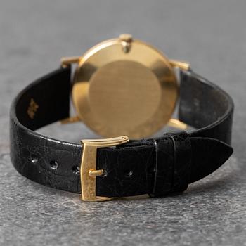 Patek Philippe, Calatrava, "Ultra-Thin", ca 1969.