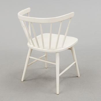 A armchair "Florida" by Bröderna Wigell Malmbäck, 1950`s / 60´s.