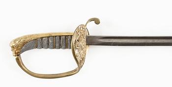 SABEL, Sverige, 1800-tal.